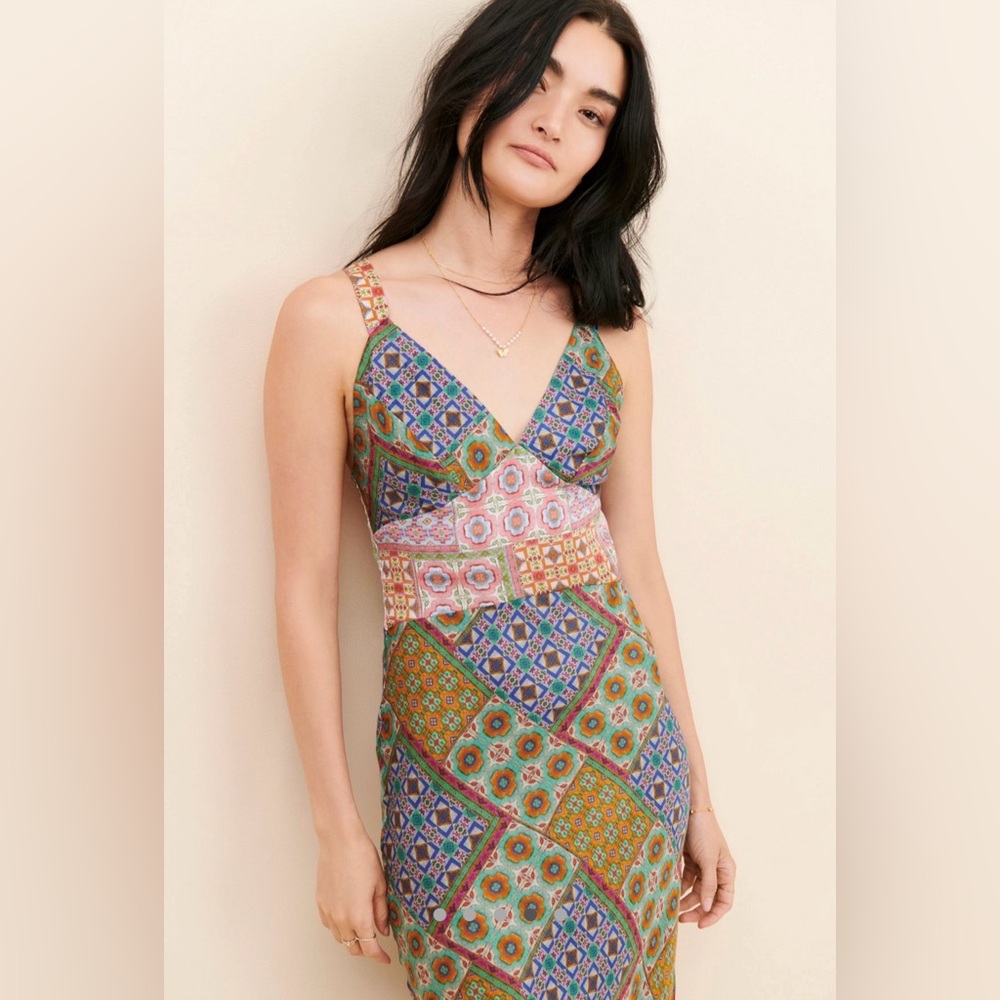 Carolina K Dress